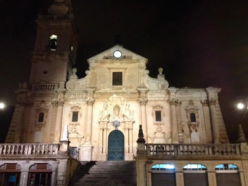 Mario Leggio Apartment Ragusa
